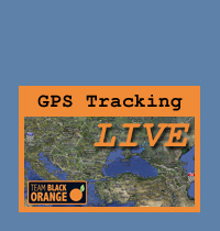 gps tracking